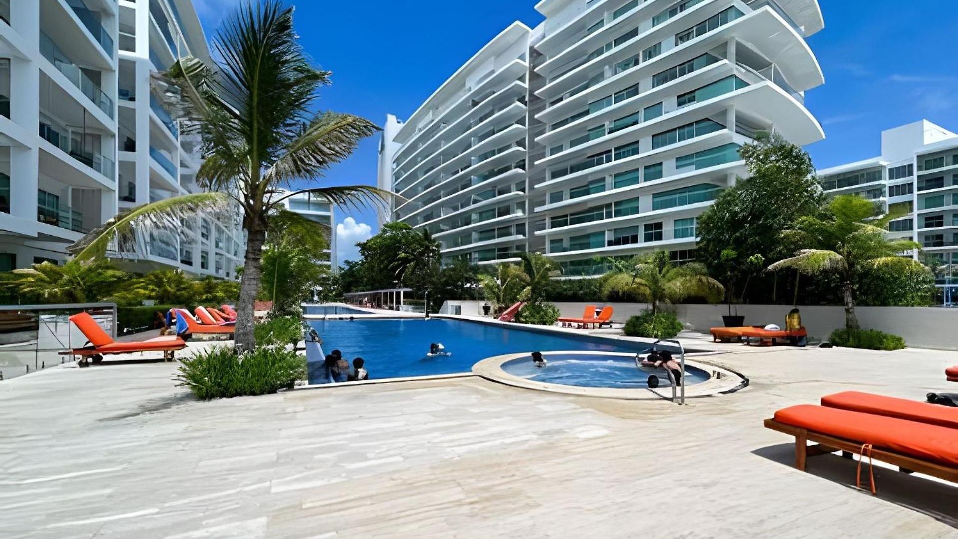1 Y Terraza Morros. Vista Mar