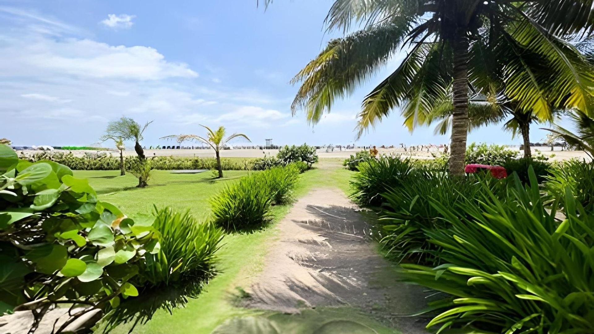 1 Y Terraza Morros. Vista Mar * Cartagena