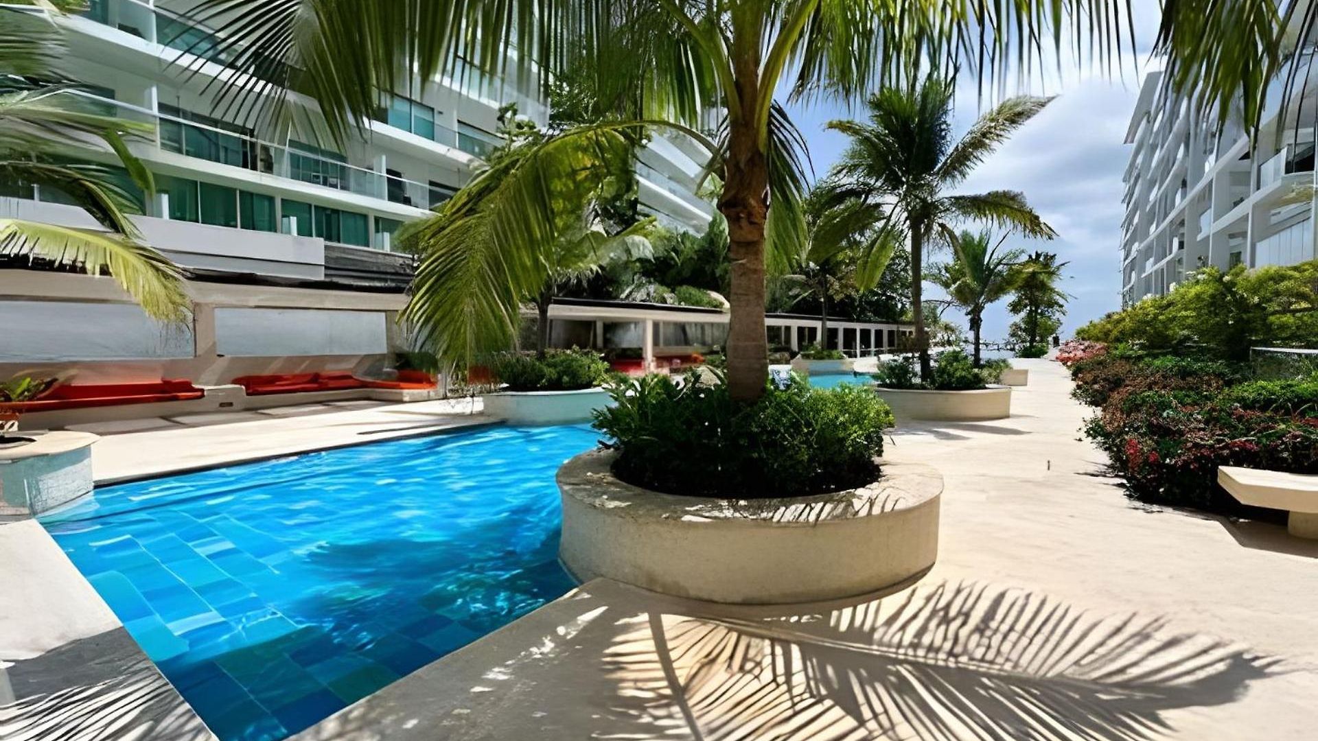 1 Y Terraza Morros. Vista Mar