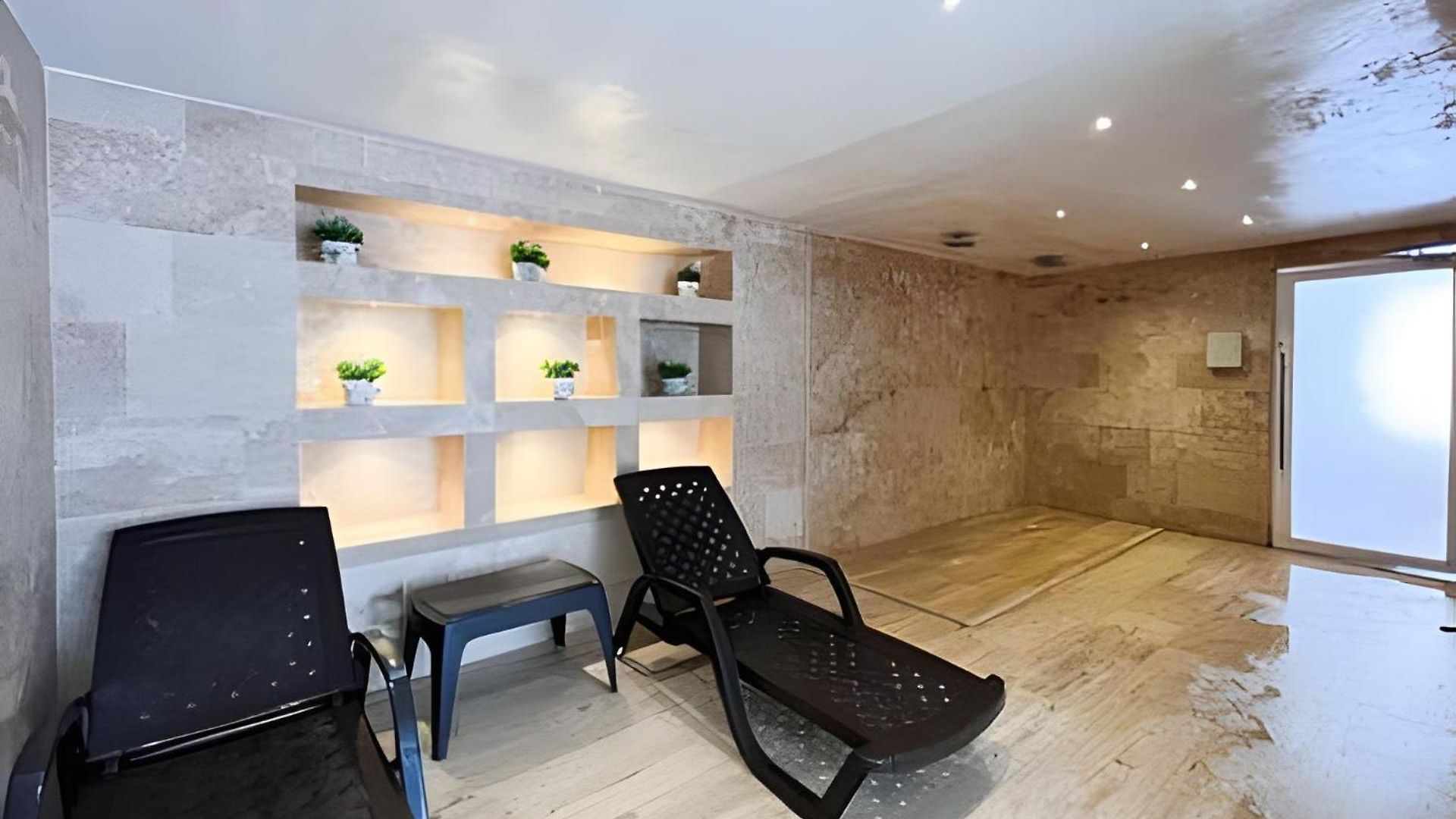 Apartamento 1 Y Terraza Morros. Vista Mar Cartagena