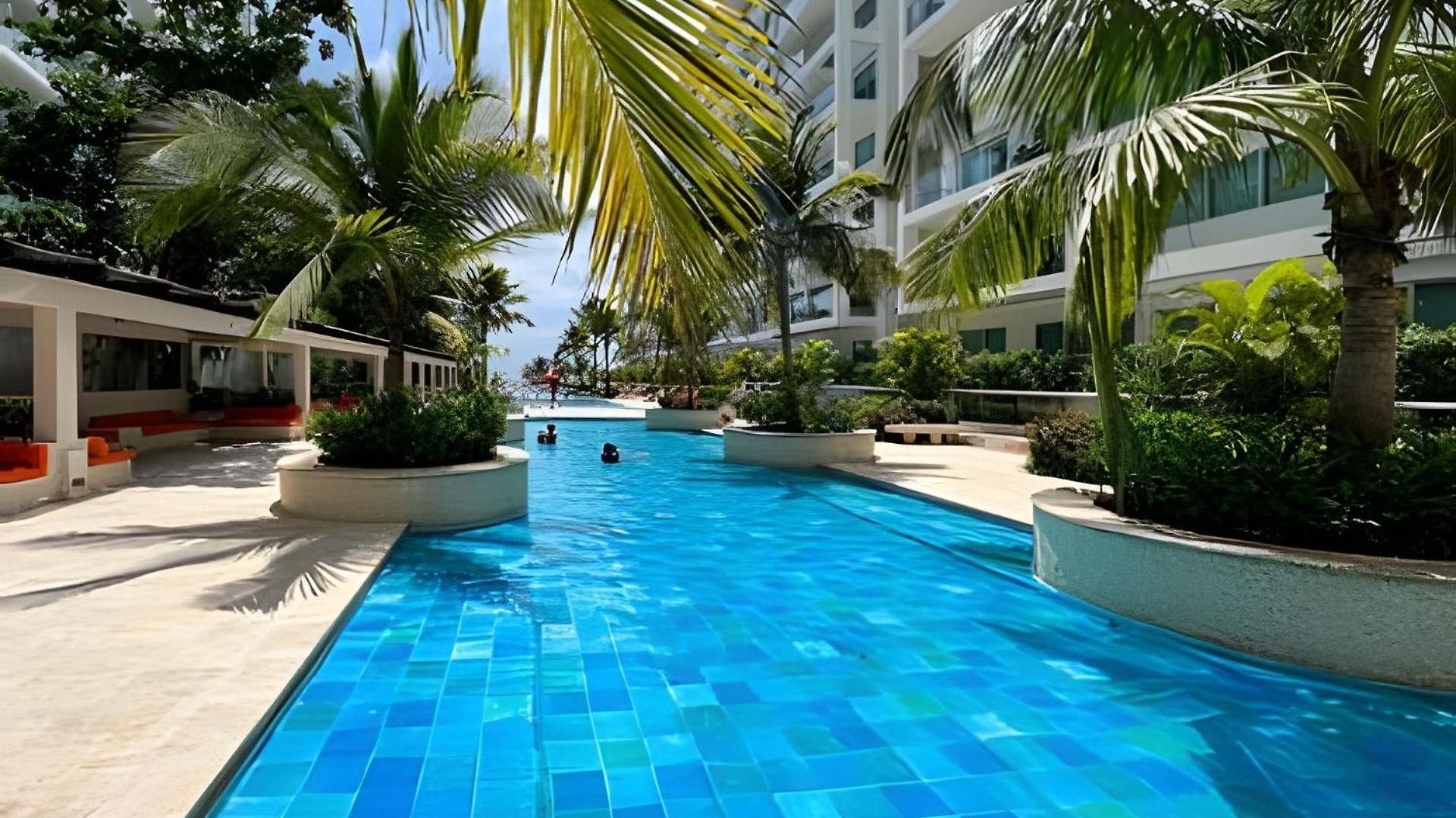 1 Y Terraza Morros. Vista Mar * Cartagena