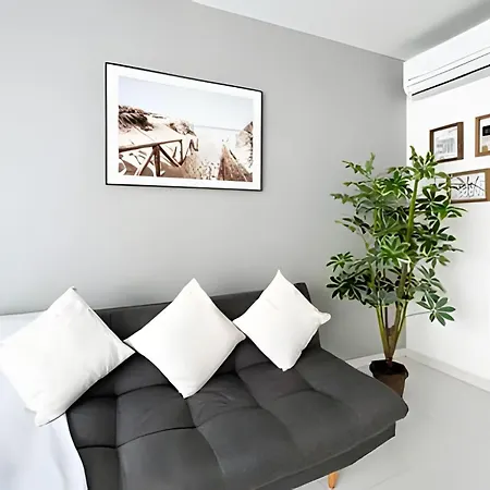 Apartment 1 Y Terraza Morros. Vista Mar *