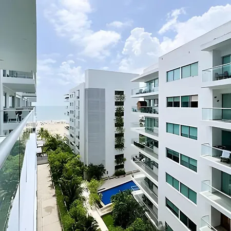 1 Y Terraza Morros. Vista Mar