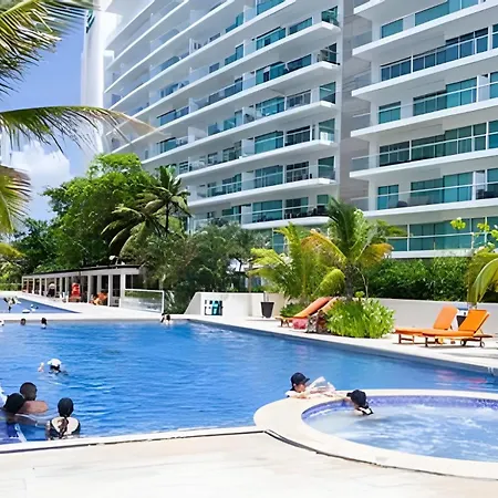 Apartment 1 Y Terraza Morros. Vista Mar *