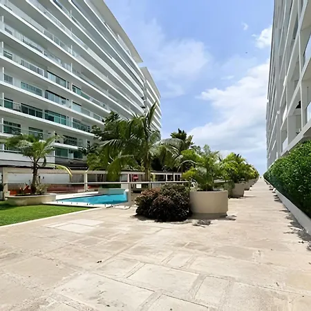 1 Y Terraza Morros. Vista Mar