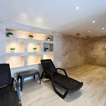 Apartamento 1 Y Terraza Morros. Vista Mar Cartagena