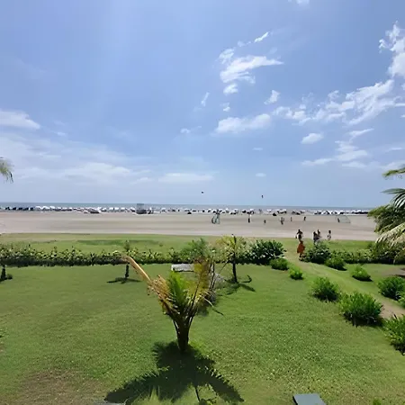 Apartment 1 Y Terraza Morros. Vista Mar