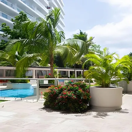 Apartment 1 Y Terraza Morros. Vista Mar