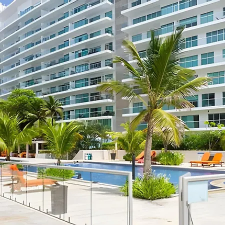 1 Y Terraza Morros. Vista Mar *