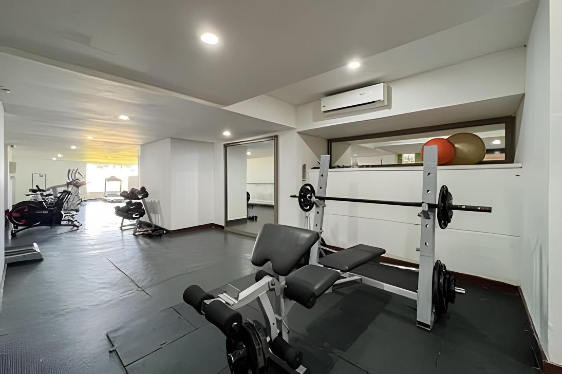 1 Dormitorio y terraza Morros. Vista mar Cartagena