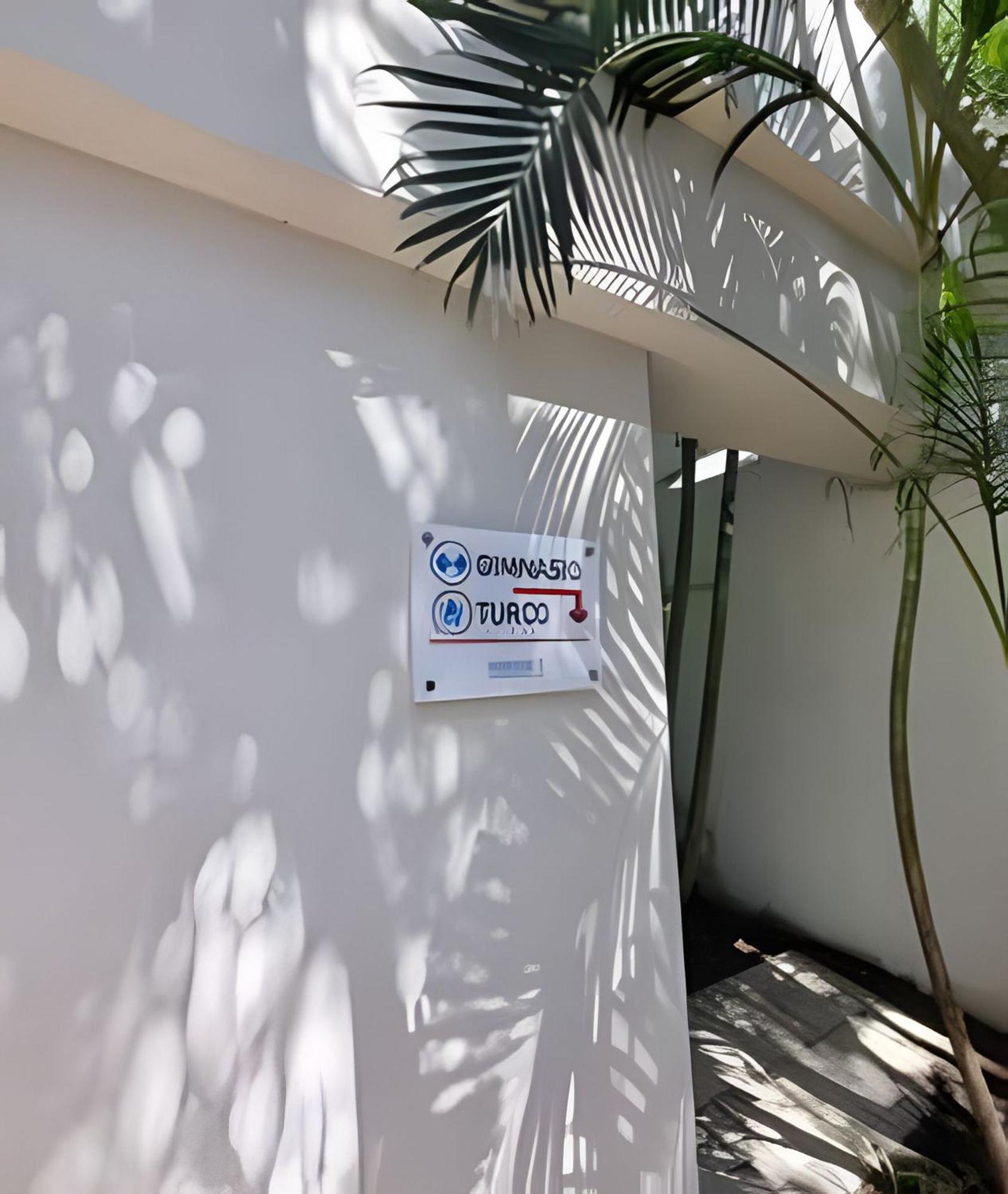 Apartamento 1 Dormitorio y terraza Morros. Vista mar