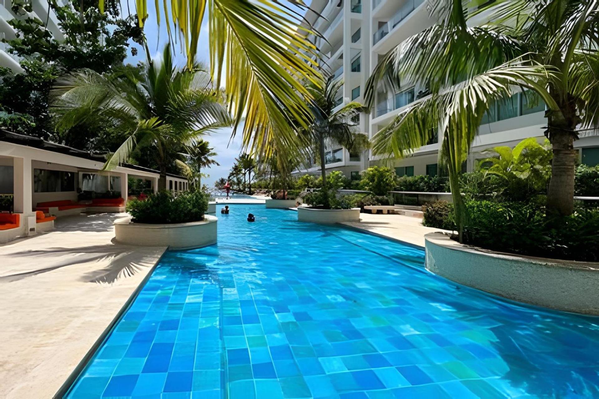 1 Dormitorio y terraza Morros. Vista mar * Cartagena